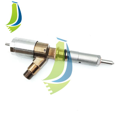  Common Rail Diesel Fuel Injector For C6.6 Industrial Engine 3200690