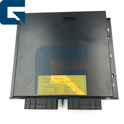 21N6-32400 21N632400 Controller ECU Control Unit For R210W-7 Excavator