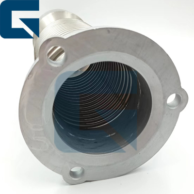 392-2255 3922255 Tube-Exhaust  For Wheel Loader 950GC