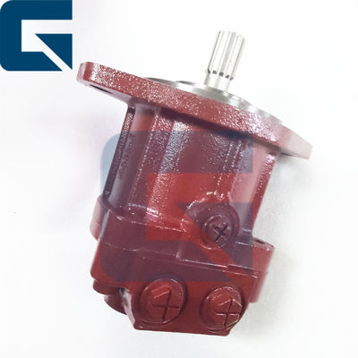 145-33496 14533496 Hydraulic Gear Pump For Excavator Parts