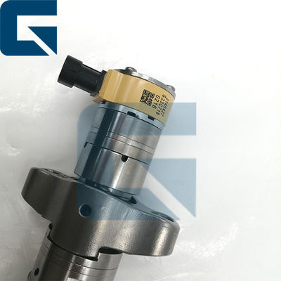 328-2574 3282574 C9 Engine Fuel Injector For E330DL Excavator