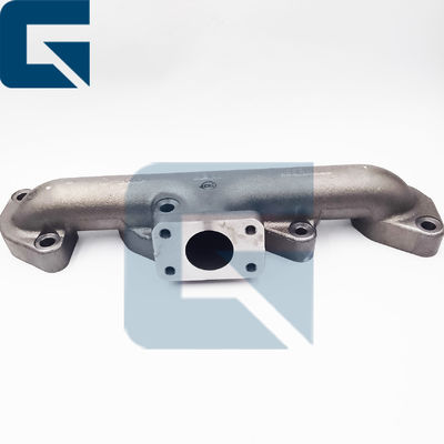 298-4569 Diesel Engine Parts Exhaust Manifold 2984569 For C4.4 Engine