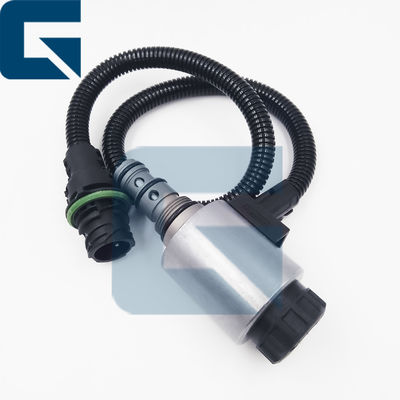 11144019 15066984 Solenoid Valve For L110E L180E Wheel Loader