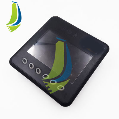 378-1006 Monitor Control Display Panel 3781006 For 272D Loader