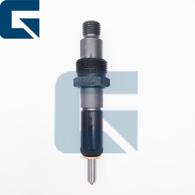 504157651 Diesel Fuel Injector For Engine Parts