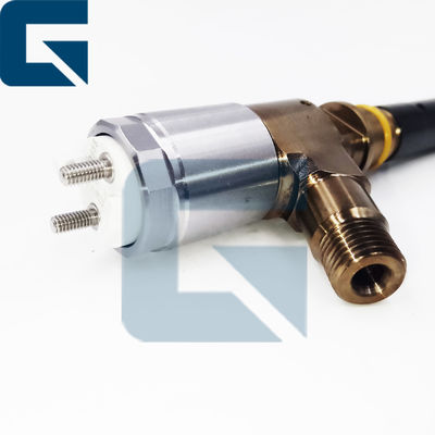 10R-7675 Diesel Fuel Injector 10R7675 For C6.4 Engine