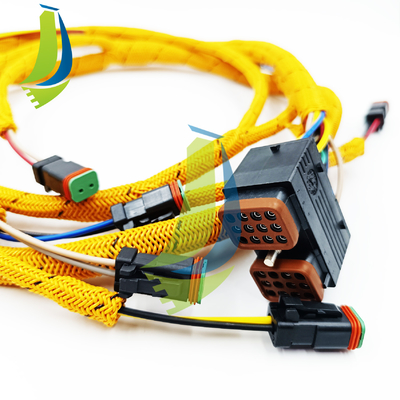 247-4863 Spare Parts Wiring Harness 2474863 For 966H Excavator