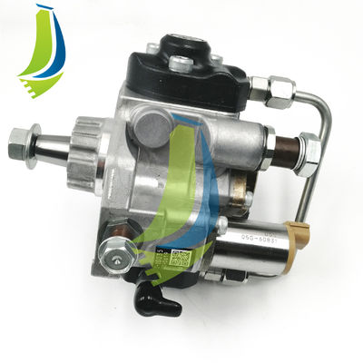 22100-E0035 Fuel Injection Pump 22100E0035 For SK200-8 Excavator