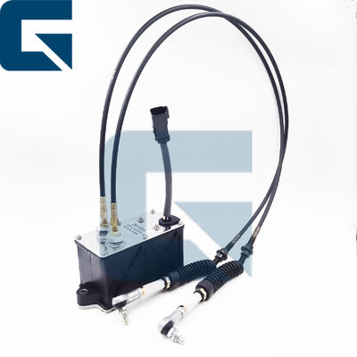 247-5231 2475231 Throttle Motor For E320B E330B Excavator