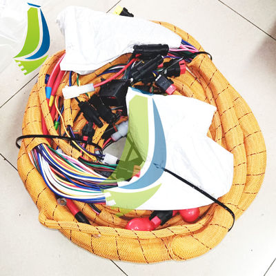 431-9251 Wiring Harness 4319251 For E320D2 Excavator