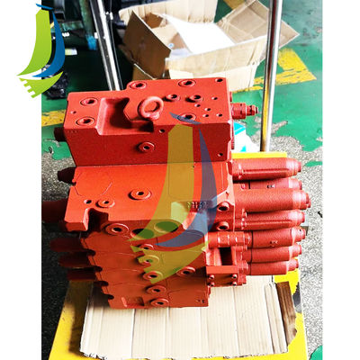 31N6-10110 Main Control Valve 31N610110 For R210LC-7 Excavator Parts