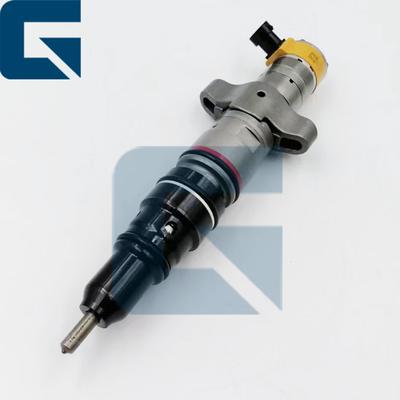557-7627 5577627 Diesel Fuel Injector For C7 Engine