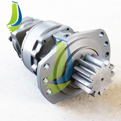 EC80 Excavator Swing Motor Assy With Gearbox