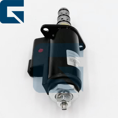 121-1491 1211491 Solenoid Valve For E320B Excavator