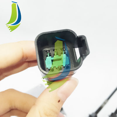 247-5231 2475231 Throttle Motor For E320B Excavator