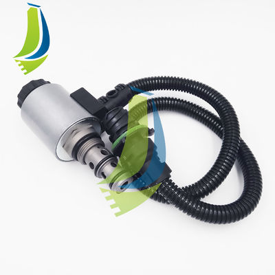 11144019 Solenoid Valve For G970 Grader