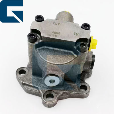 426-4806 4264806  C6.6 Transfer Pump For E320D Excavator