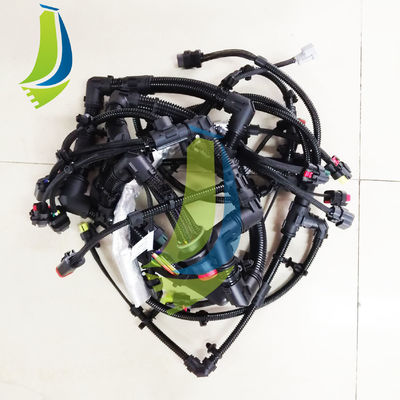364-0611 Engine Wiring Harness 3640611 For 329E Excavator C7.1 Engine