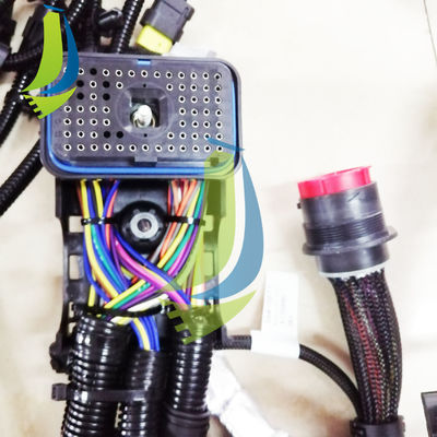 364-0611 Engine Wiring Harness 3640611 For 329E Excavator C7.1 Engine