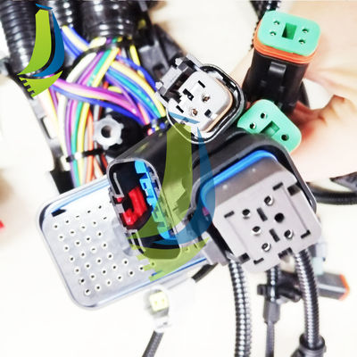 364-0611 Engine Wiring Harness 3640611 For 329E Excavator C7.1 Engine