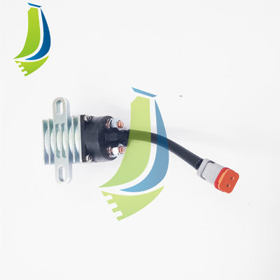 241-8368 Magnetic Switch Relay 24V 2418368 For 966H 980H Wheel Loader