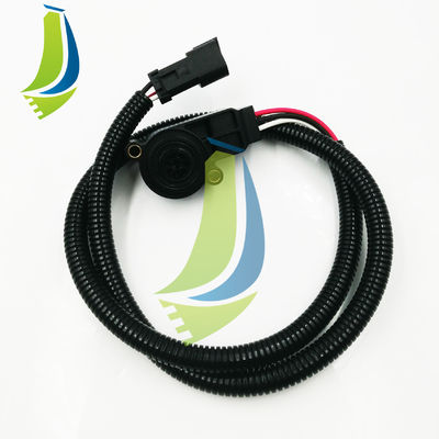 204-7949 Throttle Position Sensor 2047949 For 966H 980H Wheel Loader