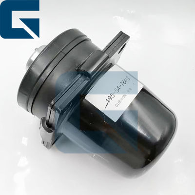 195-54-78412 1955478412 Cushion For D275A Crawler Dozer