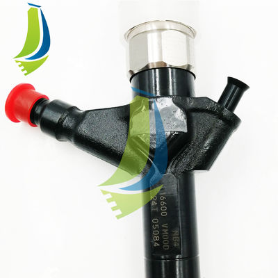 095000-6240 Diesel Fuel Injector 0950006240 For D22 Engine Parts