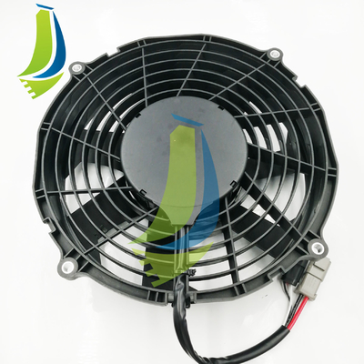 596-7321 Cooling System Fan Assembly 5967321 For E320GC Excavator