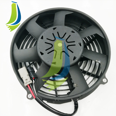 596-7321 Cooling System Fan Assembly 5967321 For E320GC Excavator