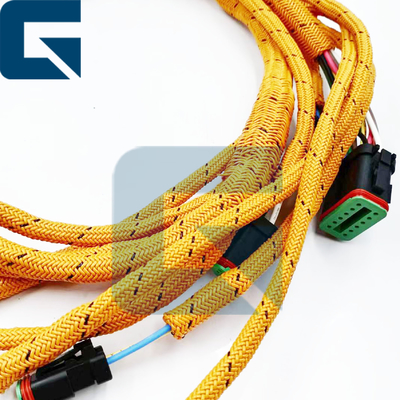 222-4086 2224086 Wiring Harness For 950H 966H Wheel Loader