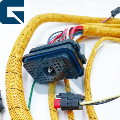 245-3514 2453514 Wiring Harness For 966H 972H Wheel Loader