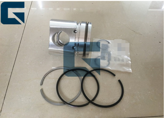 6D102 6BT5.9 Excavator Diesel Engine Piston 3957795 3957797