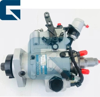149-4721 Diesel Engine Fuel Injection Pump 1494721 For E312 BL Excavator