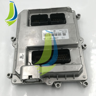 65.11201-7017 Controller For DX160 DX225 Excavator Spare Parts