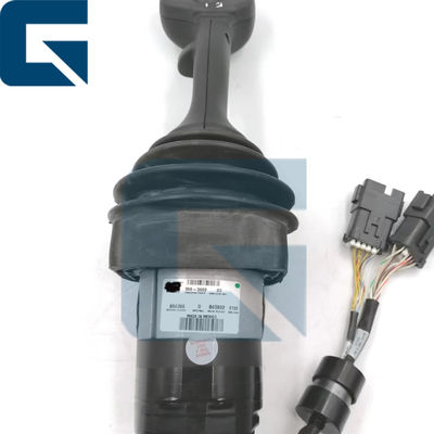 356-3609 3563609 Control Joystick For 120M 140M Motor Grader