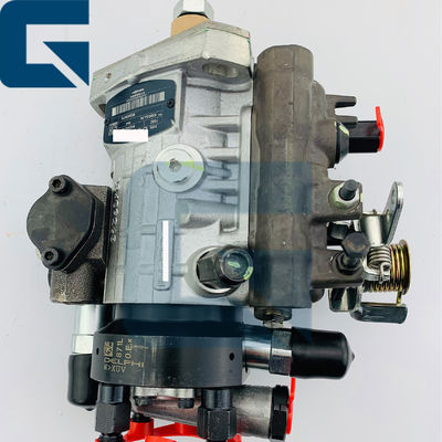 RE563520 Fuel Injection Pump For 310K Loader Parts