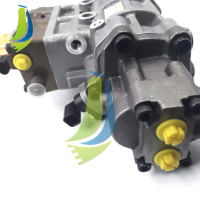 326-4635 C6.4 Engine High Quality Fuel Injection Pump For E320D Excavator 3264635