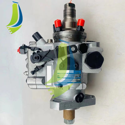 DB4429-6171 High Pressure Fuel Injection Pump For Excavator Parts