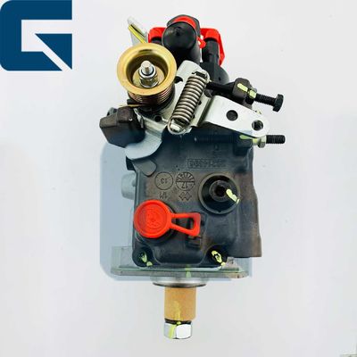 RE563520 Fuel Injection Pump re563520 For 310K Loader Parts