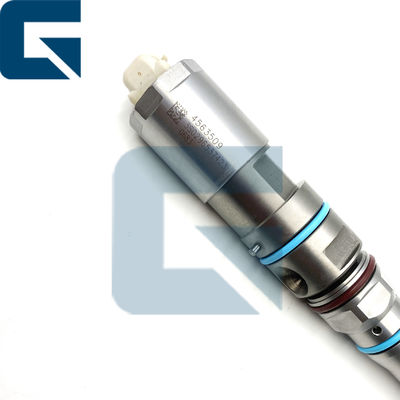 456-3509 Diesel Fuel Injector 4563509 For Engine C9.3 Parts