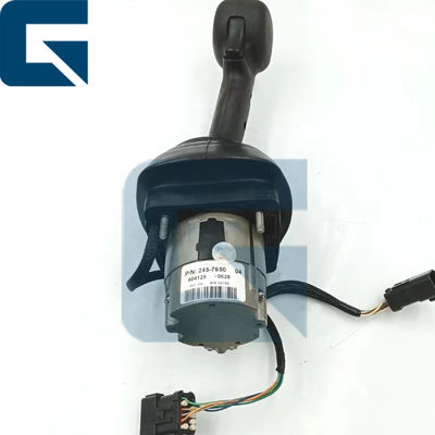 245-7650 2457650 Joystick Control Gp For 950H 962H Wheel Loader