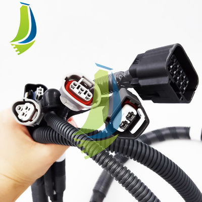 8-98002897-7 Wiring Harness 8980028977 Engine Harness For SR2000G