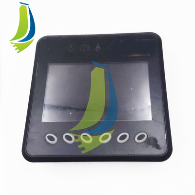 378-1006 Monitor Control GP Display Panel 3781006 For 272D Loader
