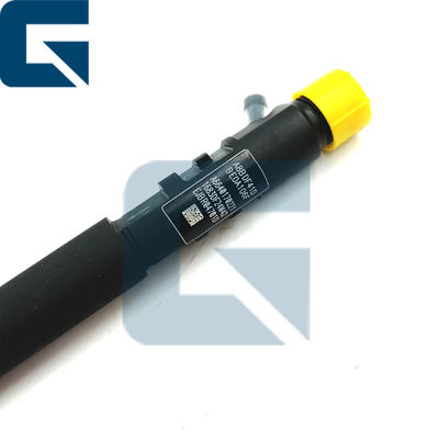 EJBR04701D Fuel Injector ejbr04701d For Excavator Parts