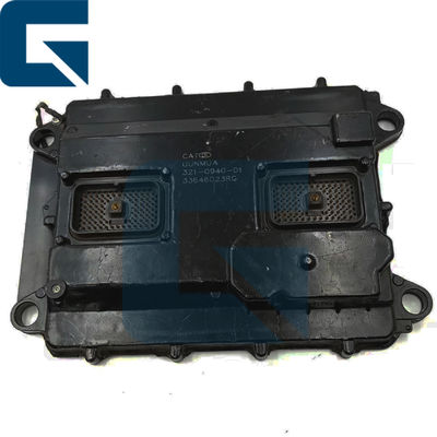 321-0940 ECU Controller 3210940 For D7 D7ELGP Track-Type Tractor