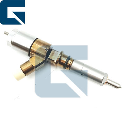 320-0677 Fuel Injector 3200677 For C4.4 C6.6 Engine