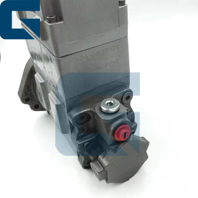 384-0607 Fuel Injection Pump 3840607 For C7 C9 C-9 Engine