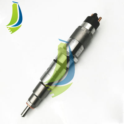 6745-11-3102 Diesel Fuel Injector 6745113102 For D65EX-16 Dozer