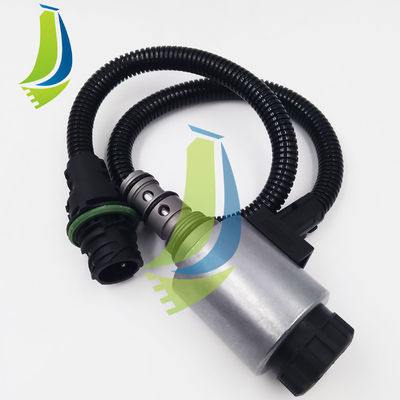 VOE11144019 Solenoid Valve 11144019 For L180D Wheel Loader